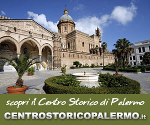 Guida del Centro Storico di Palermo